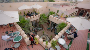 Riad Golden Mansour